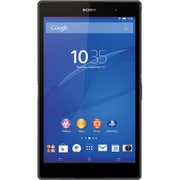 Xperia Z3 Tablet Compact 16GB Wi-Fiモデル ブラック ハイレゾ音源対応 SGP611JP/B