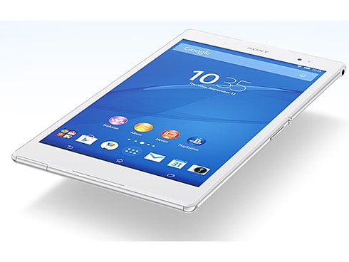 ヨドバシ.com - ソニー SONY Xperia Z3 Tablet Compact 32GB Wi-Fiモデル ブラック ハイレゾ音源対応  SGP612JP/B 通販【全品無料配達】