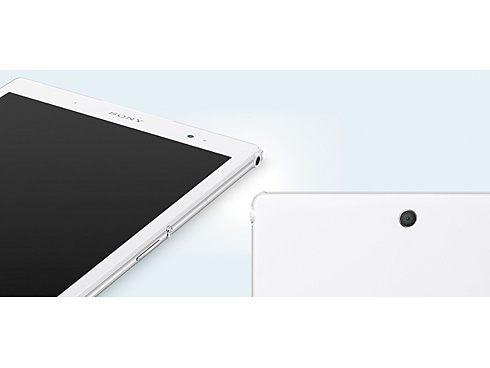 ヨドバシ.com - ソニー SONY Xperia Z3 Tablet Compact 32GB Wi-Fiモデル ブラック ハイレゾ音源対応  SGP612JP/B 通販【全品無料配達】