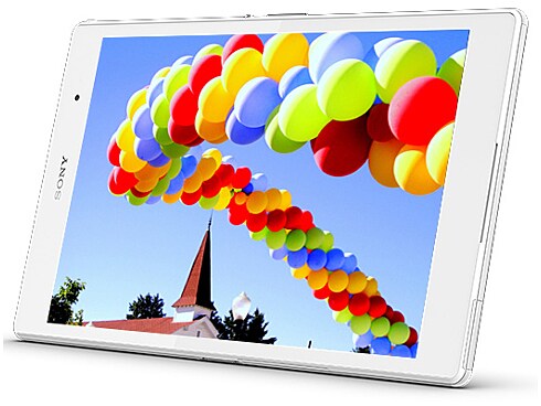 ヨドバシ.com - ソニー SONY Xperia Z3 Tablet Compact 32GB Wi-Fi 