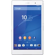 Xperia Z3 Tablet Compact 32GB Wi-Fiモデル ホワイト ハイレゾ音源対応 SGP612JP/W