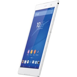 ヨドバシ.com - ソニー SONY Xperia Z3 Tablet Compact 32GB Wi-Fiモデル ホワイト ハイレゾ音源対応  SGP612JP/W 通販【全品無料配達】