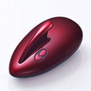 フェイスアイロン2 キャンディレッド FACE IRON II RED