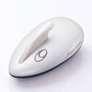 フェイスアイロン2 パールホワイト FACE IRON II WH