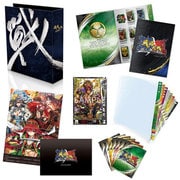 TCG 戦国大戦 1600 関ヶ原 序の布石 葵打つ オフィシャルバインダー [オフィシャルカードバインダー]