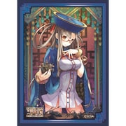 TCG 三国志大戦 トレーディングカードゲーム オフィシャルスリーブVol.9 趙姫 [カードスリーブ]