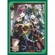 TCG 三国志大戦 トレーディングカードゲーム オフィシャルスリーブVol.9 王桃&王悦 [カードスリーブ]