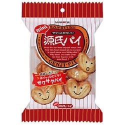 ヨドバシ.com - 三立製菓 ミニ源氏パイ 40g 通販【全品無料配達】