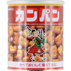ヨドバシ.com - 三立製菓 ホームサイズカンパン 475g 通販【全品