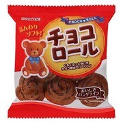 チョコロール 90g
