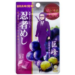 忍者めし 巨峰味 20g