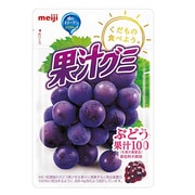果汁グミぶどう 51g