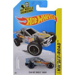 ヨドバシ.com - マテル Mattel ホットウィール OFF-ROAD TEAM HOT