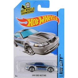 ヨドバシ.com - マテル Mattel ホットウィール CITY 1999 FORD MUSTANG