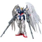XXXG-00W0 ウイングガンダムゼロ EW [RG 1/144 新機動戦記ガンダムW 2020年10月再生産]