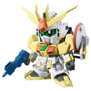 ウイニングガンダム [SDBF ガンダムビルドファイターズトライ]