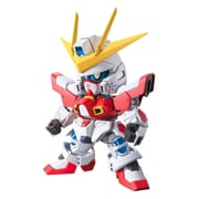 ビルドバーニングガンダム [BB戦士396 ガンダムビルドファイターズトライ]
