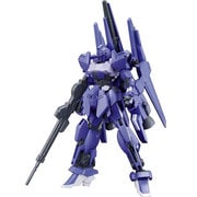 百万式（MEGA-SHIKI） [HGBF 1/144 ガンダムビルドファイターズシリーズ 2018年4月再生産]