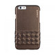 ELEGANT Metallic Edition Genuine Leather Case for iPhone 6 Coppery [iPhone 6/6s用 レザーケース カッパー]