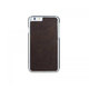 BARONAGE Classical Edition Genuine Leather Case for iPhone 6 Coffee [iPhone 6/6s用 バロナージュ レザーケース コーヒー]
