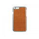 BARONAGE Classical Edition Genuine Leather Case for iPhone 6 Tan [iPhone 6/6s用 バロナージュ レザーケース タン]