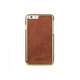 BARONAGE Classical Edition Genuine Leather Case for iPhone 6 Brown [iPhone 6/6s用 バロナージュ レザーケース ブラウン]