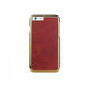 BARONAGE Classical Edition Genuine Leather Case for iPhone 6 Red [iPhone 6/6s用 バロナージュ レザーケース レッド]