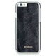 BARONAGE Special Edition Genuine Leather Case for iPhone 6 Grey [iPhone 6/6s用 バロナージュ レザーケース グレイ]