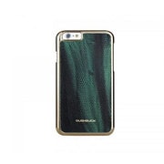 BARONAGE Special Edition Genuine Leather Case for iPhone 6 Green [iPhone 6/6s用 バロナージュ レザーケース グリーン]