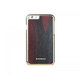 BARONAGE Special Edition Genuine Leather Case for iPhone 6 Red [iPhone 6/6s用 バロナージュ レザーケース レッド]