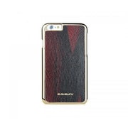 BARONAGE Special Edition Genuine Leather Case for iPhone 6 Red [iPhone 6/6s用 バロナージュ レザーケース レッド]