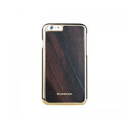 BARONAGE Special Edition Genuine Leather Case for iPhone 6 Brown [iPhone 6/6s用 バロナージュ レザーケース ブラウン]