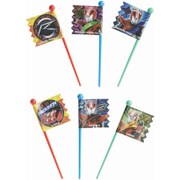 仮面ライダードライブ ピックス [9本入]