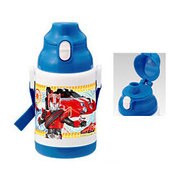 369527 [仮面ライダードライブ 直飲み保冷水筒 400ml]