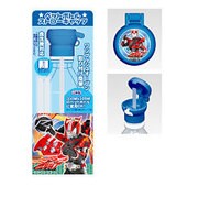 373524 [仮面ライダードライブ ペットボトルストローキャップ]