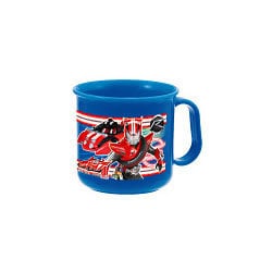 ヨドバシ.com - 小森樹脂 355520 [仮面ライダードライブ 耐熱コップ 200ml] 通販【全品無料配達】