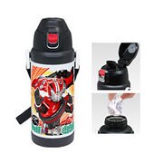 380522 [仮面ライダードライブ ダイレクトステンレスボトル 600ml]