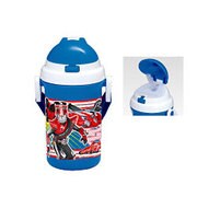 379526 [仮面ライダードライブ ストロー付きプラボトル 400ml]