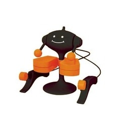 ミスターノッキー ミスターノッキー