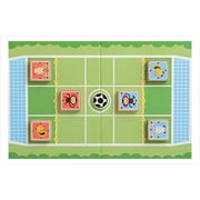 どうぶつサッカー