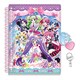 プリパラ カギ付リングノート