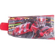 仮面ライダードライブ シャープナー付ペンケース