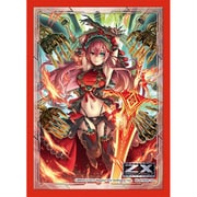 キャラクタースリーブコレクション Z/X -Zillions of enemy X- 創星六華閃レーヴァテイン [スリーブ60枚入り]