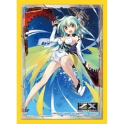 キャラクタースリーブコレクション Z/X -Zillions of enemy X- 終末天使メタトロン [スリーブ60枚入り]