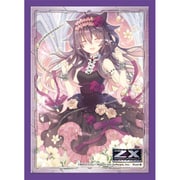キャラクタースリーブコレクション Z/X -Zillions of enemy X- バンシーの笑顔 [スリーブ60枚入り]