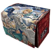 キャラクターデッキケースコレクションMAX Z/X  -Zillions of enemy X- 希望の光ジャンヌダルク [トレーディングカード用品]