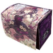 キャラクターデッキケースコレクションMAX Z/X  -Zillions of enemy X- バンシーの笑顔 [トレーディングカード用品]