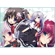 TCG万能プレイマット イノセントガール [トレーディングカード用品]