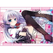 TCG万能プレイマット イノセントガール 綾代かがり [トレーディングカード用品]