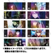 劇場版 K MISSING KINGS ステッカーコレクション [コレクショントイ]